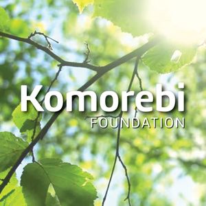 Komorebi Foundation Inc Logo