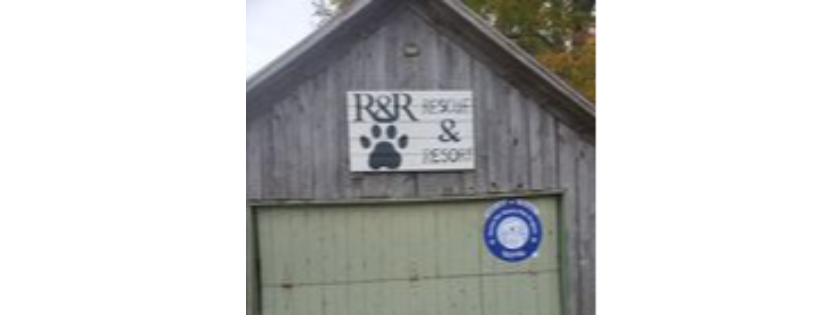 R&R Rescue & Resort