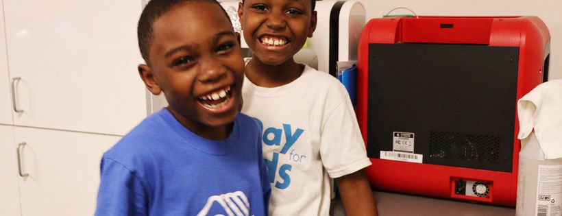 Boys & Girls Clubs of the Austin Area