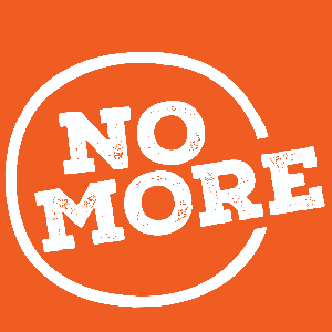 NO MORE