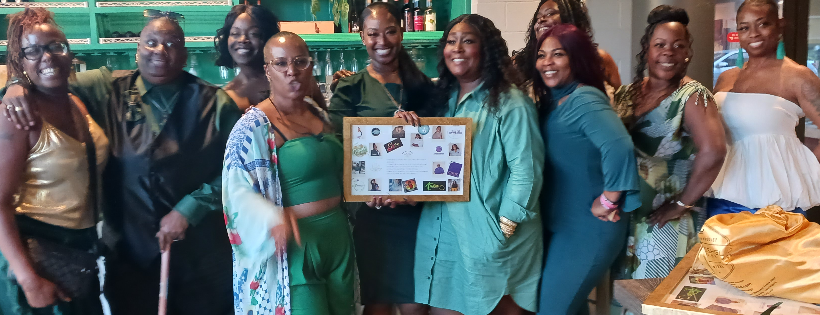 Sister to Sister 2, Inc. dba Serenity House Oakland