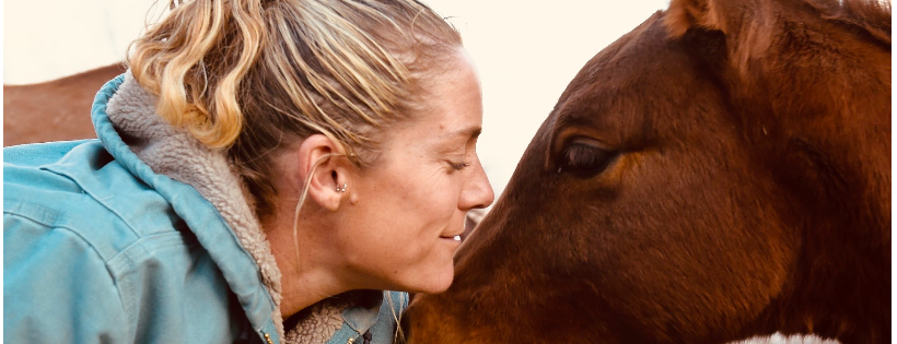 Believe Ranch and Rescue