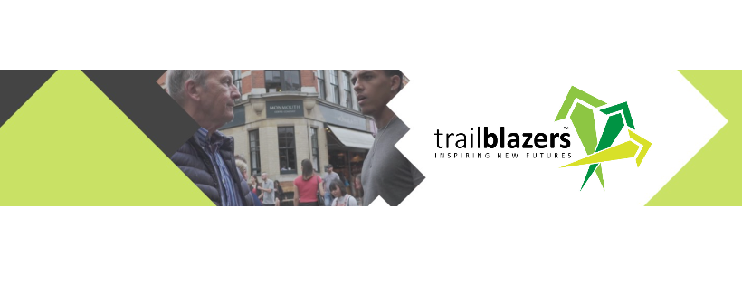 Trailblazers Mentoring