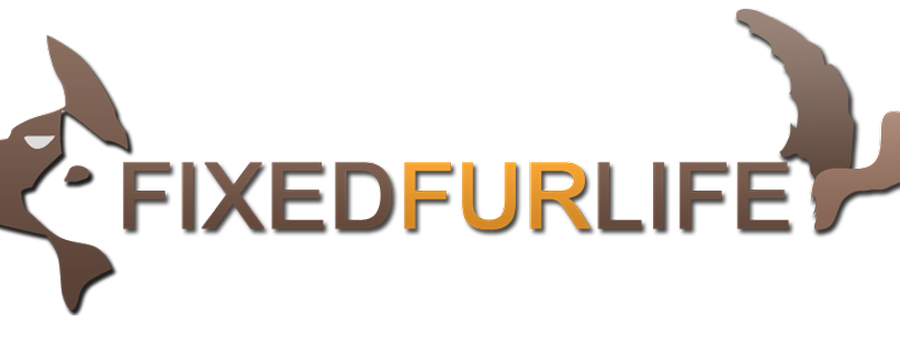 Fixed Fur Life
