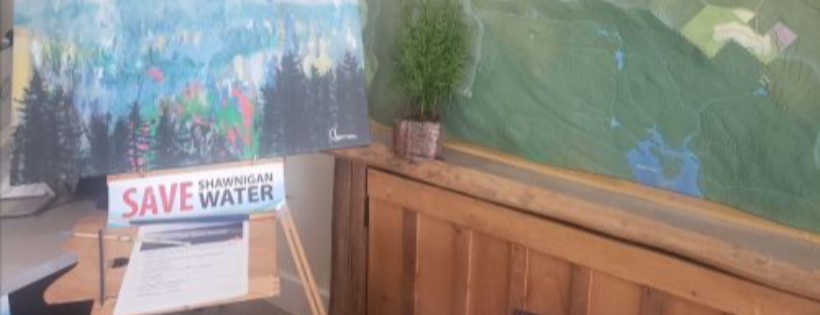 Shawnigan Basin Society