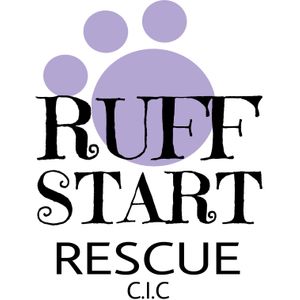 Ruff Start Rescue CIC