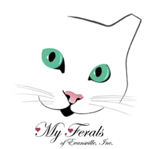 My Ferals of Evansville Inc Logo