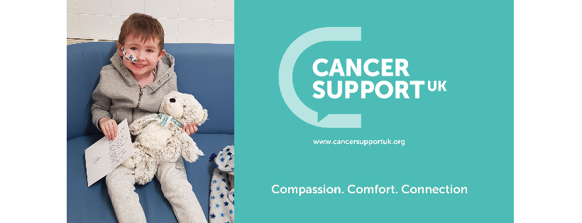 Cancer Support UK