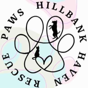 Paws Hillbank Haven Rescue