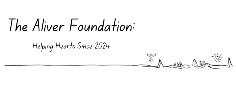 The Aliver Foundation