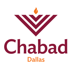 Chabad of Dallas Logo