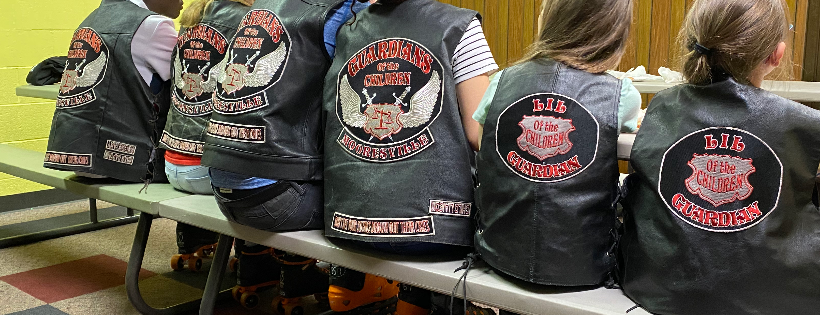 Guardians of the Children Mooresville inc.