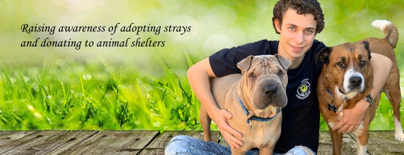 GOSAC - Give our Strays a Chance (WA)