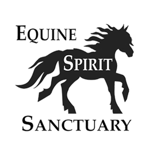 Equine Spirit Sanctuary Logo