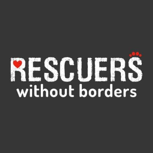 Rescuers Without Borders Logo