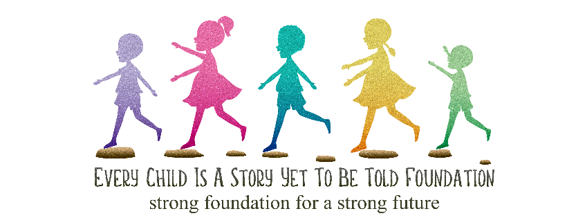 Every Child Is A Story Yet To Be Told