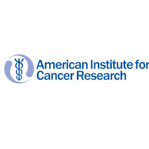 American Institute for Cancer Research Logo