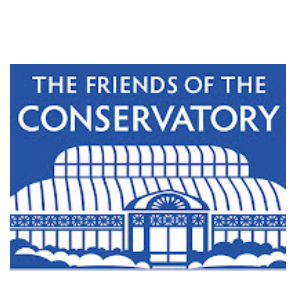 Friends of the Conservatory Logo