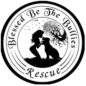 Blessed be the Bullies Logo
