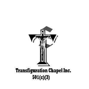 Transfiguration Chapel Inc. Logo