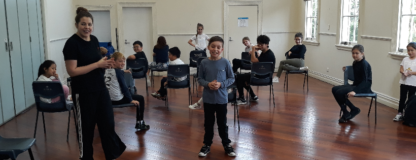 Ponsonby Community Centre