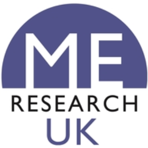 ME Research UK Logo