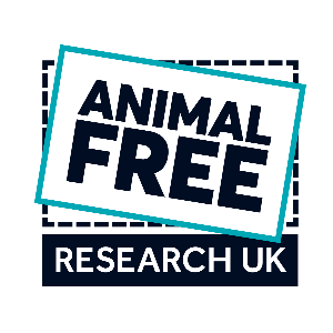 Animal Free Research UK Logo