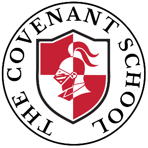 The Covenant School Logo