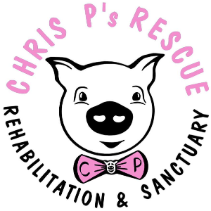 Chris P’s Rescue and Rehabilitation Inc Logo