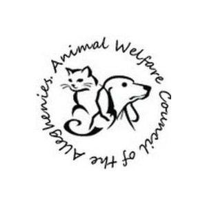Animal Welfare Council of the Alleghenies Logo