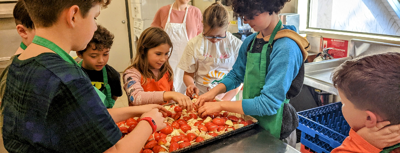 LUSH Valley Food Action Society Inc.