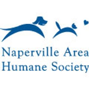 Naperville Area Humane Society Logo