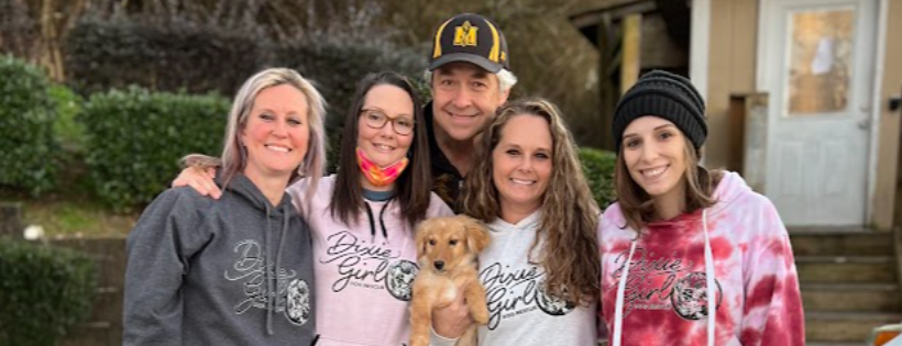 Dixie Girl Dog Rescue