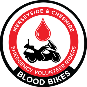 Merseyside & Cheshire Blood Bikes
