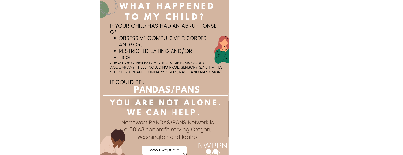 Northwest PANDAS-PANS Network