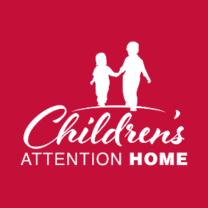 Children's Attention Home Logo