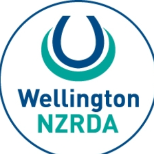 Wellington Riding for the Disabled Association Incorporated Logo