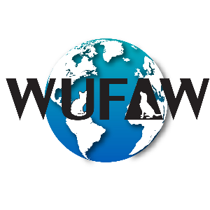 Women United for Animal Welfare Logo