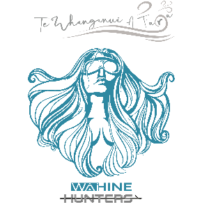 Te Whanganui A Tara Wahine Hunters