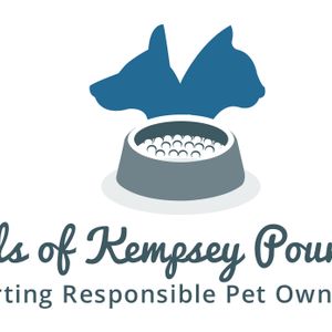 Friends of Kempsey Pound Inc Logo