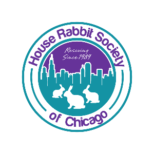 House Rabbit Society of Chicago Logo