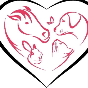 Lowhills Animal Sanctuary Logo