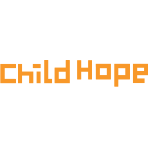 Child Hope International Logo