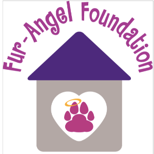 Fur Angel Foundation Logo