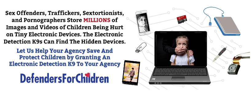 Defenders For Children