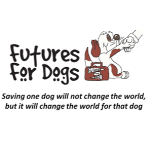 Futures for Dogs Rescue Logo