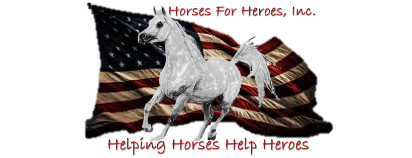 Horses For Heroes, Inc.
