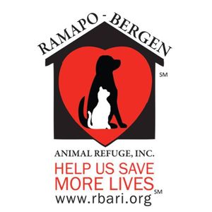 Ramapo-Bergen Animal Refuge Logo