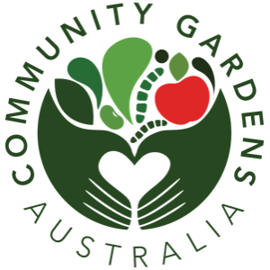 Community Gardens Australia