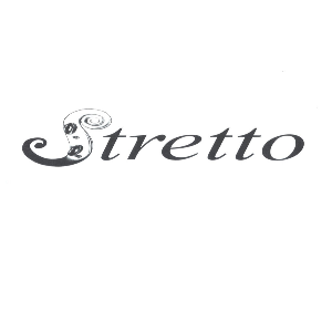 Stretto Youth Chamber Orchestra Logo